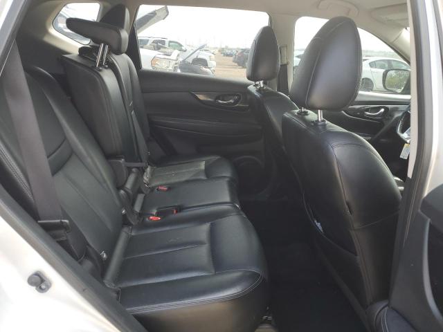 2018 NISSAN ROGUE S - JN8AT2MV2JW319755