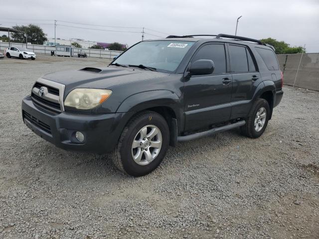 TOYOTA 4RUNNER SR
