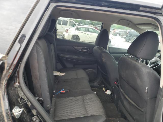 2017 NISSAN ROGUE S - 5N1AT2MT9HC858164