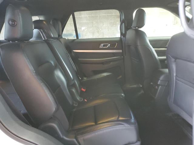 2019 FORD EXPLORER X - 1FM5K8D84KGB04558