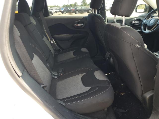 2016 JEEP CHEROKEE S - 1C4PJMAB3GW327521