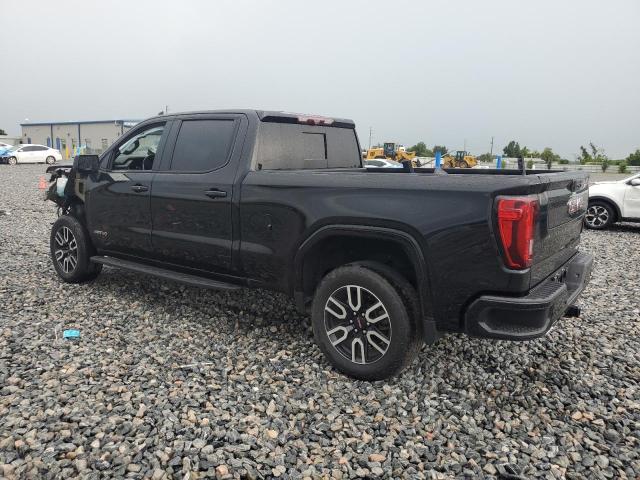 2022 GMC SIERRA K15 - 3GTUUEET1NG567892