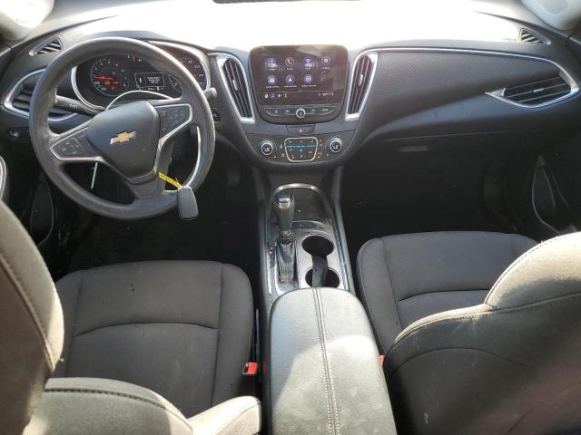 2019 CHEVROLET MALIBU LT - 1G1ZD5ST9KF177428