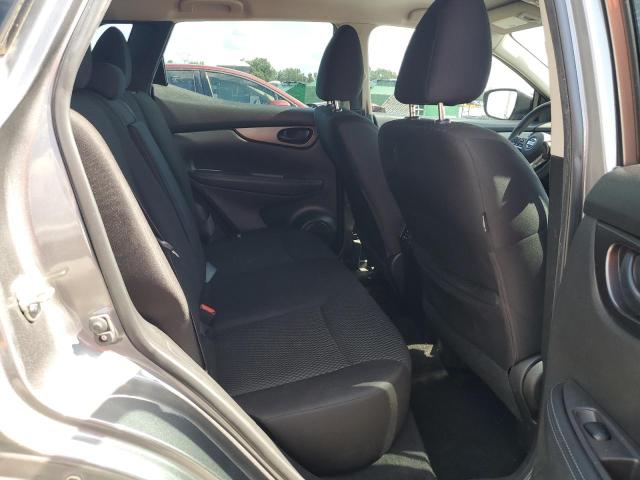 2019 NISSAN ROGUE SPOR JN1BJ1CP8KW244065