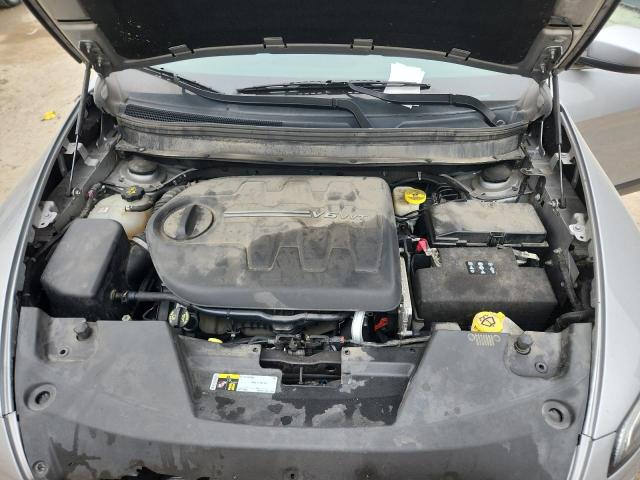 2017 JEEP CHEROKEE L 1C4PJLCS2HW596442