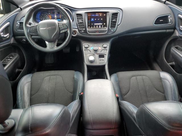 2016 CHRYSLER 200 S 1C3CCCBB9GN144345