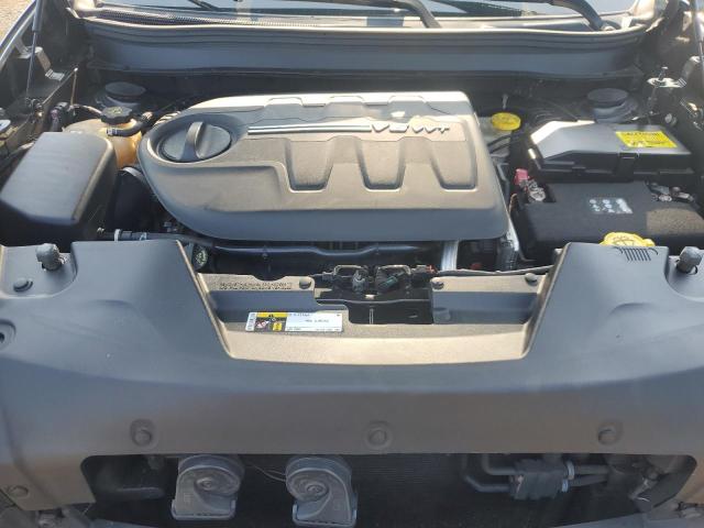 2016 JEEP CHEROKEE TRAILHAWK 1C4PJMBS2GW252180