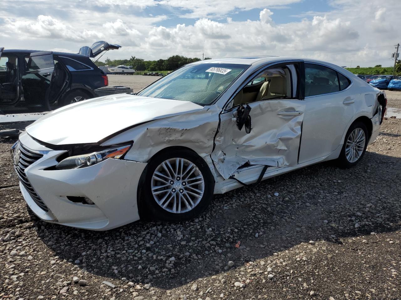 LEXUS ES 350