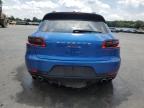 Lot #3296893848 2015 PORSCHE MACAN S