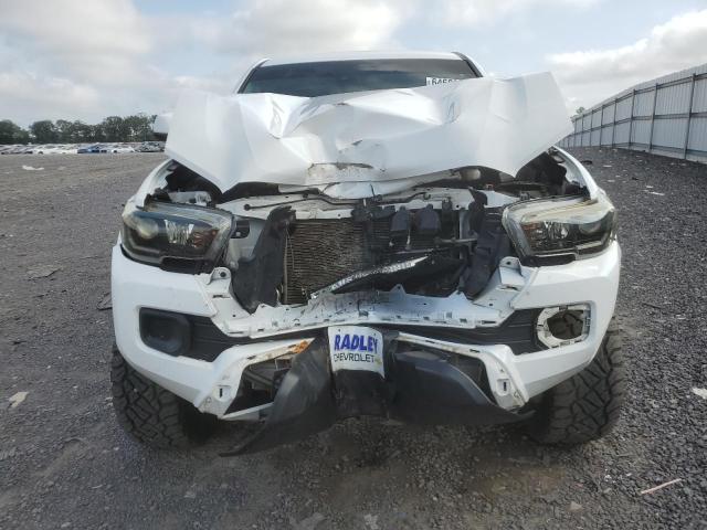 2019 TOYOTA TACOMA DOU 3TMCZ5ANXKM190044