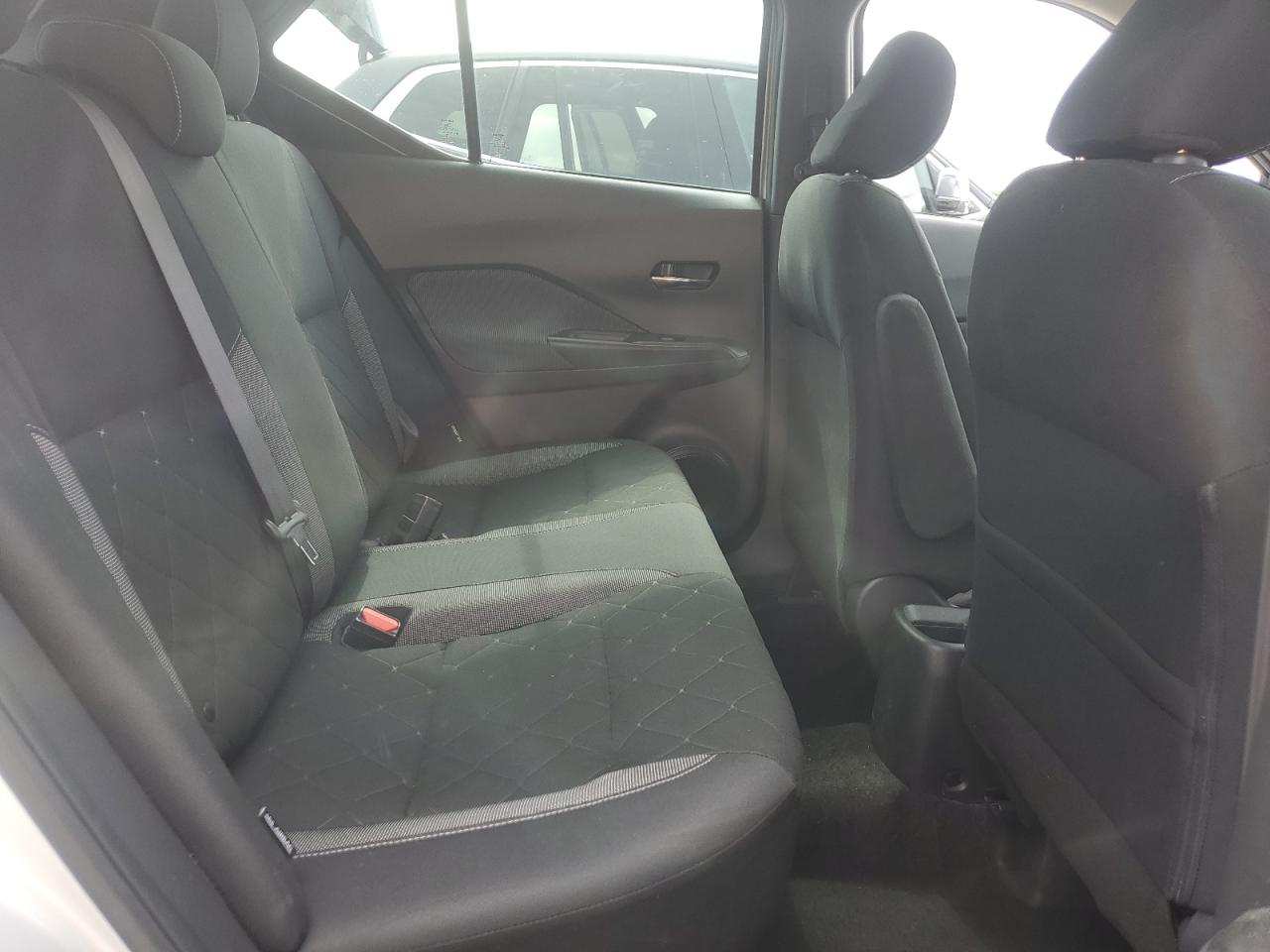 Lot #3246945252 2020 NISSAN KICKS SV