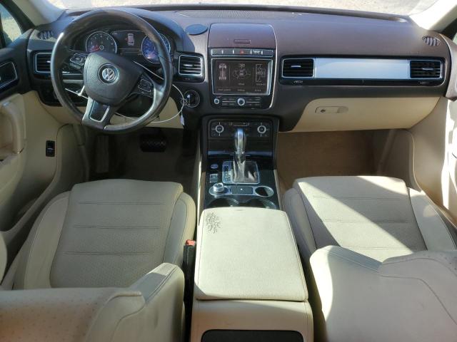 2016 VOLKSWAGEN TOUAREG SP WVGEF9BP3GD006232