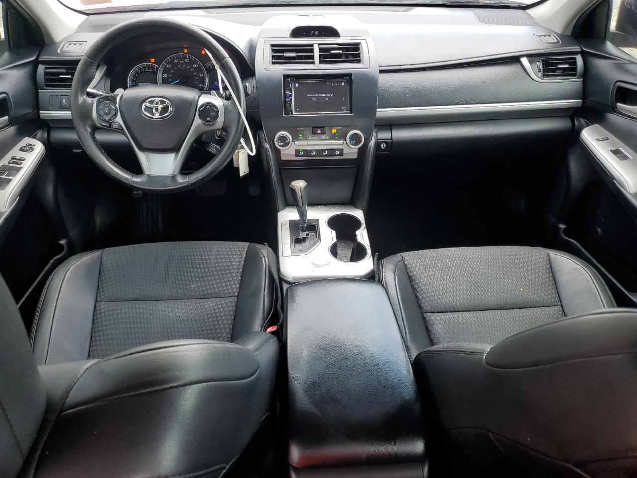 TOYOTA CAMRY L
