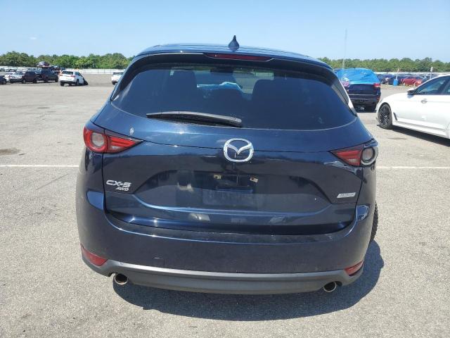 2019 MAZDA CX-5 GRAND JM3KFBDM1K0650577