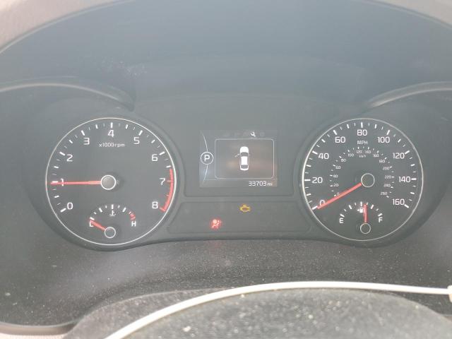2016 KIA OPTIMA EX - 5XXGU4L35GG007390