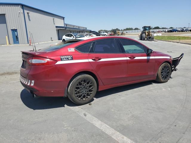 Vin: 3fa6p0h77fr105852, lot: 63109045, ford fusion se 20153