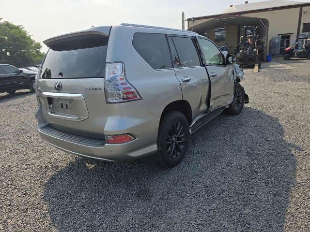 2020 LEXUS GX 460 PRE JTJAM7BX5L5247935