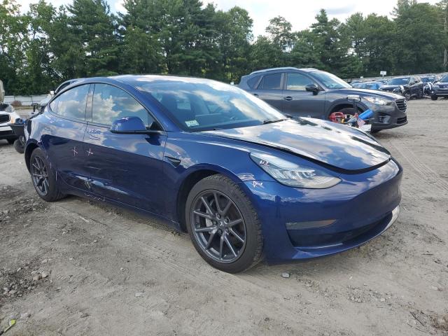 2018 TESLA MODEL 3 5YJ3E1EB2JF105026