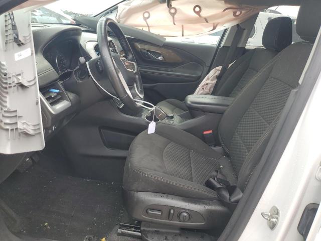 2019 GMC TERRAIN SL #3292277540