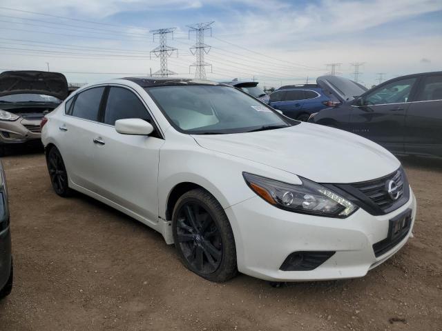 2017 NISSAN ALTIMA 2.5 - 1N4AL3APXHC127752