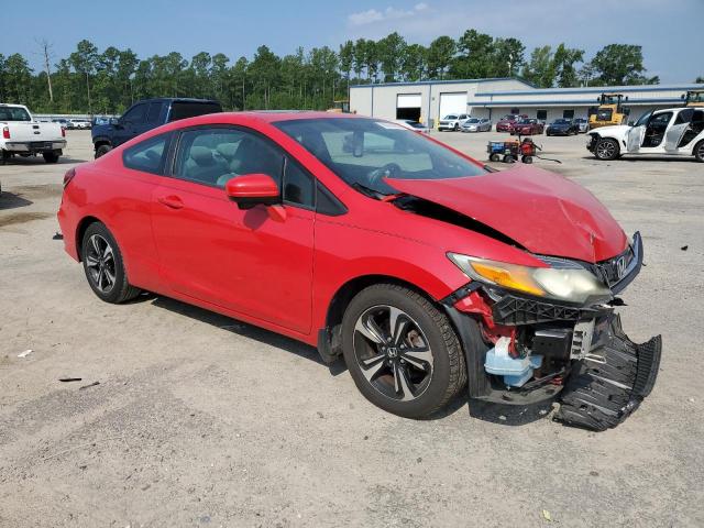 2015 HONDA CIVIC EX - 2HGFG3B81FH523351