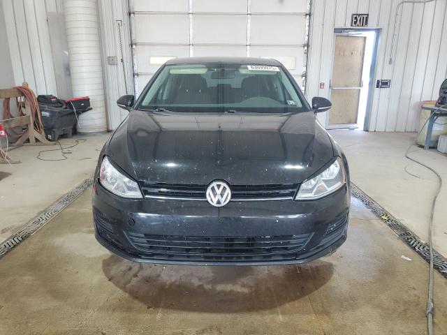 2017 VOLKSWAGEN GOLF S 3VW117AU6HM036261