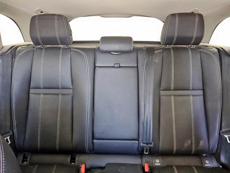 2020 LAND ROVER RANGE ROVE SALYB2EXXLA250853