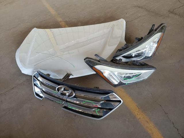 2016 HYUNDAI SANTA FE S - 5XYZUDLB8GG378815
