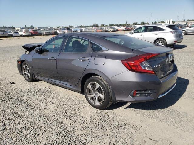 2019 HONDA CIVIC LX 2HGFC2F62KH566251