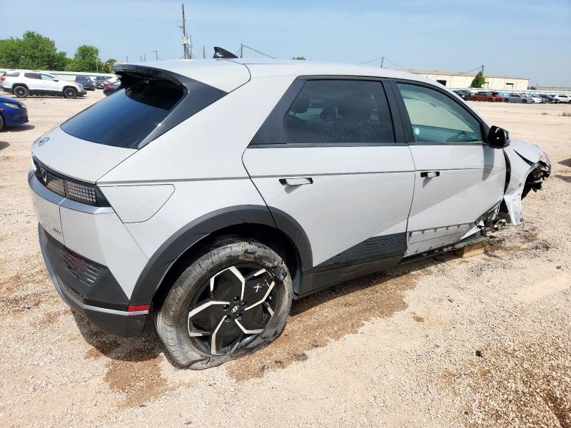 2023 HYUNDAI IONIQ 5 SE KM8KNDAF5PU217613