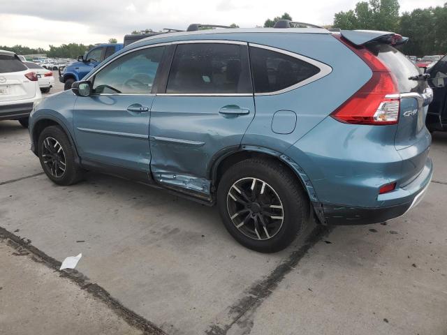 2016 HONDA CR-V TOURI 5J6RM4H95GL061689