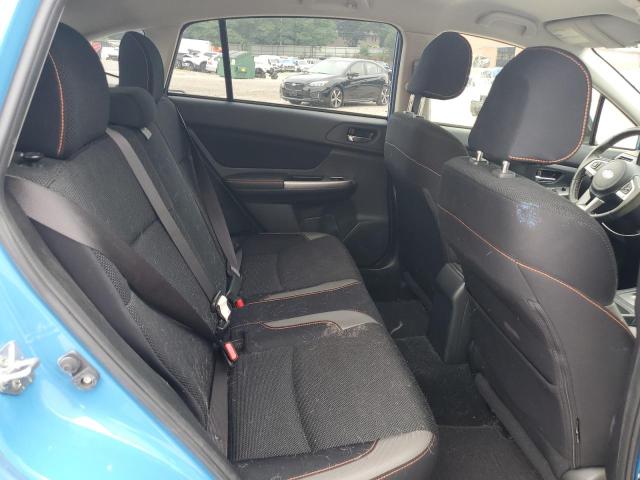 2016 SUBARU CROSSTREK PREMIUM JF2GPABC7G8262411