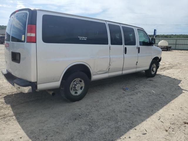 2016 CHEVROLET EXPRESS G3 1GAZGPFG9G1158463