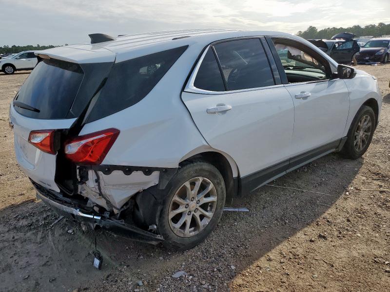 2018 CHEVROLET EQUINOX LT 2GNAXSEV2J6323644