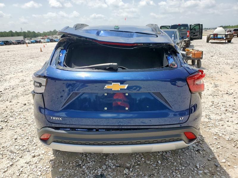 2024 CHEVROLET TRAX 1LT KL77LHE27RC139825