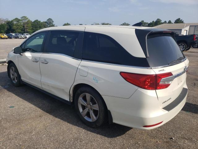2018 HONDA ODYSSEY EX - 5FNRL6H74JB038725