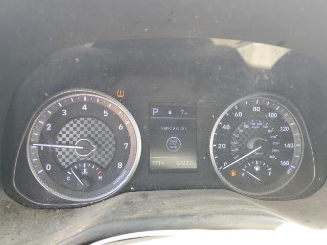 2020 HYUNDAI ELANTRA SE - KMHD84LF4LU979998