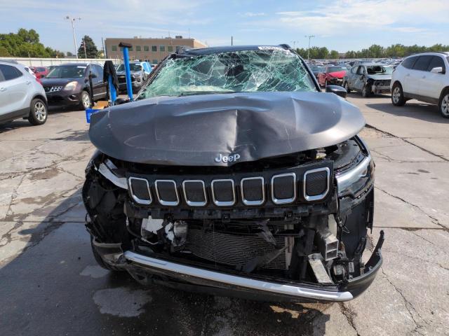 2022 JEEP COMPASS LI #3290638772