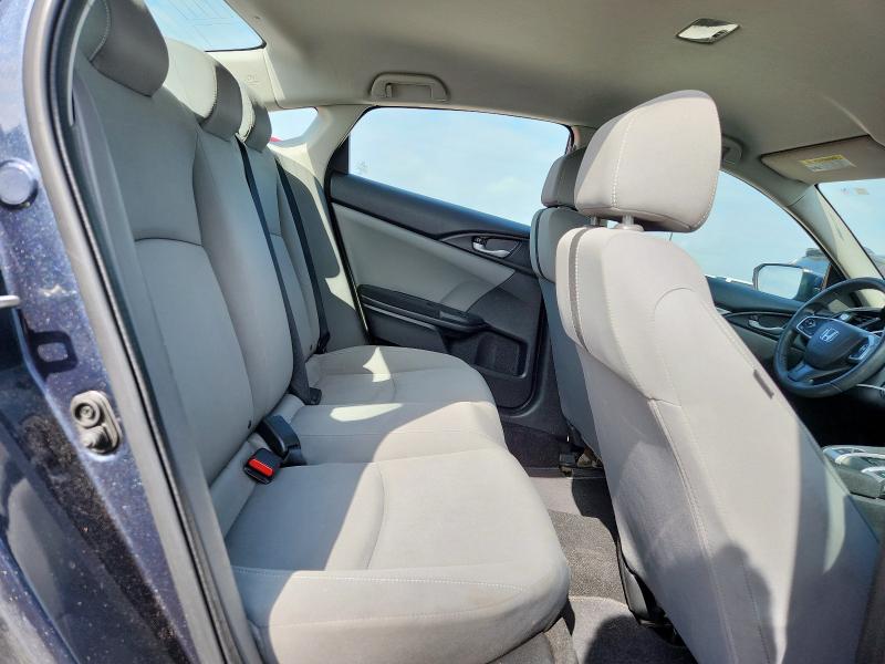 2016 HONDA CIVIC LX 19XFC2F55GE089551