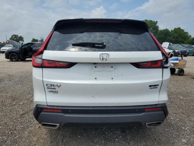 2023 HONDA CR-V SPORT 2HKRS6H92PH814302