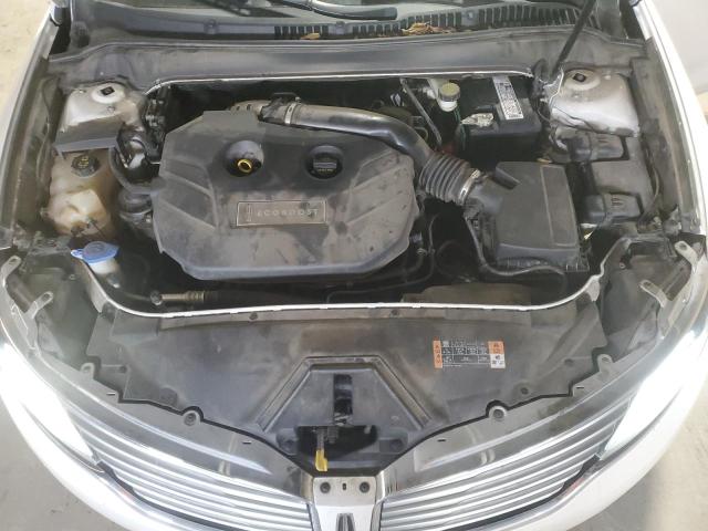 2016 LINCOLN MKZ 3LN6L2J92GR619098
