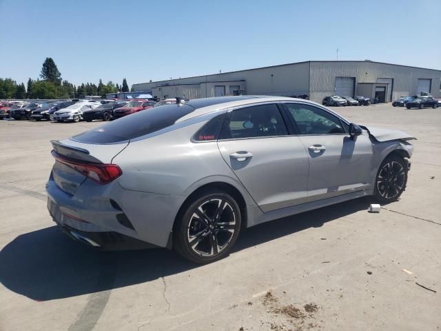 2021 KIA K5 GT LINE 5XXG64J21MG028866