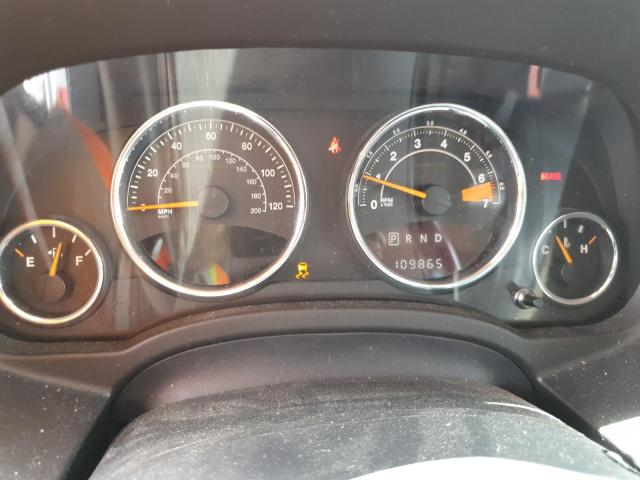 2016 JEEP COMPASS LA 1C4NJCEA1GD761029