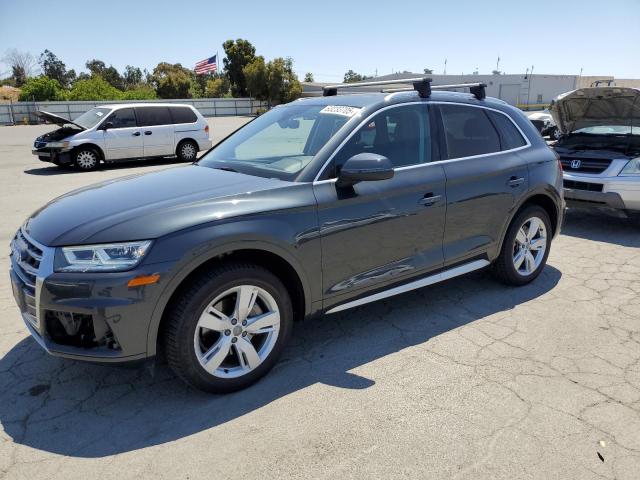 AUDI Q5 PREMIUM