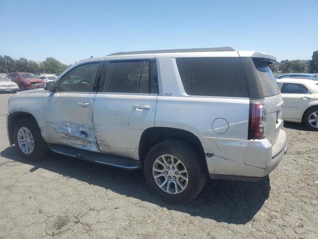 2015 GMC YUKON SLT - 1GKS1BKC2FR278996