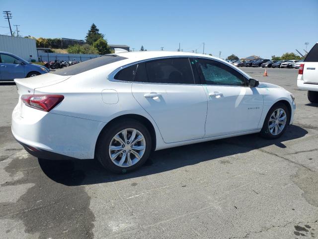 2019 CHEVROLET MALIBU LT - 1G1ZD5ST9KF166803