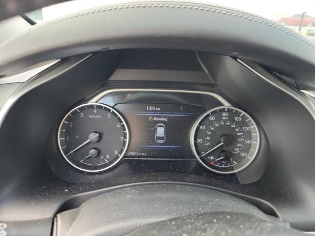 2023 NISSAN MURANO SV 5N1AZ2BJ6PC112849