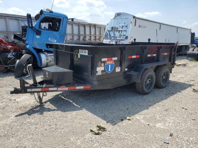 OTHER TRAILER 2025 black   4RADU1222SG013785 photo #4