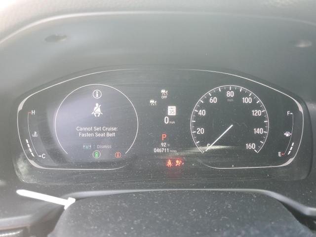 2021 HONDA ACCORD SPORT 1HGCV1F34MA097856