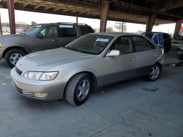 LEXUS ES 300